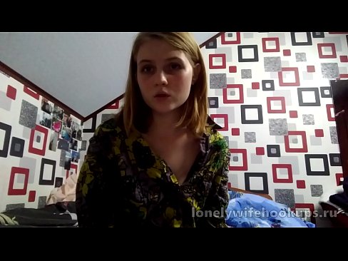 ❤️ Jonge blonde studente uit Rusland houdt van grotere lullen. Porno at nl.assay-define-smartlink.ru ❌❤