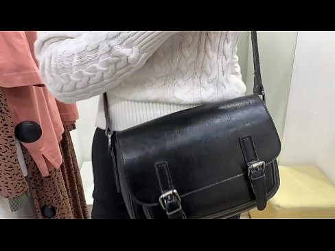 ❤️ Publiekelijke masturbatie van jonge teef FeralBerry met een dildo in de paskamer Porno at nl.assay-define-smartlink.ru ❌❤
